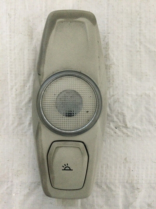 2017 Ford Escape Overhead Rear Dome Reading Light Lamp OEM