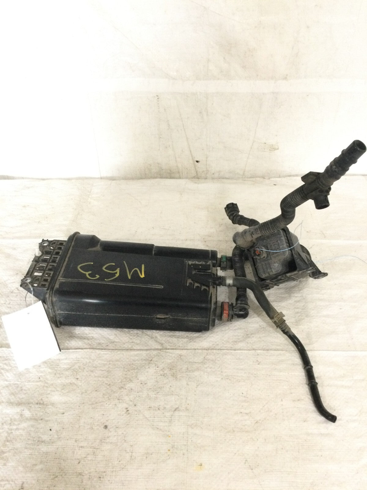 2021 Toyota Corolla Evaporator Canister OEM