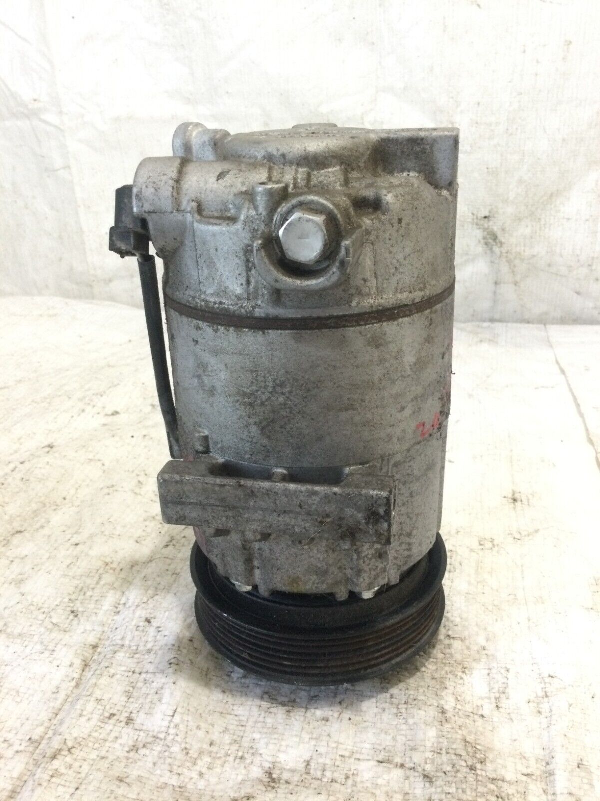 2017 Hyundai Elantra  Air Compressor Assembly  CA500EdFDA08 OEM