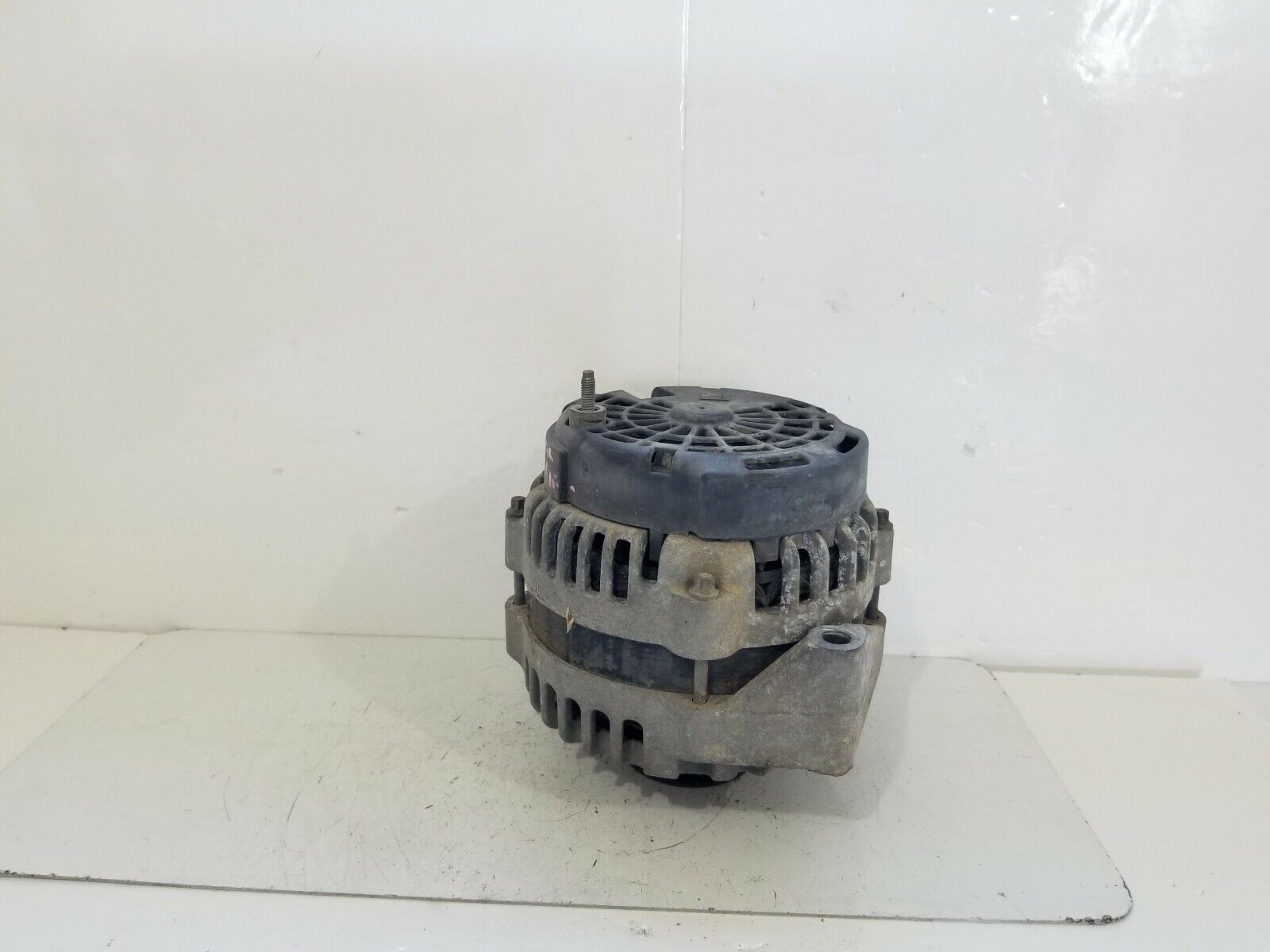 2007 Chevrolet Silverado 1500 Alternator Motor 