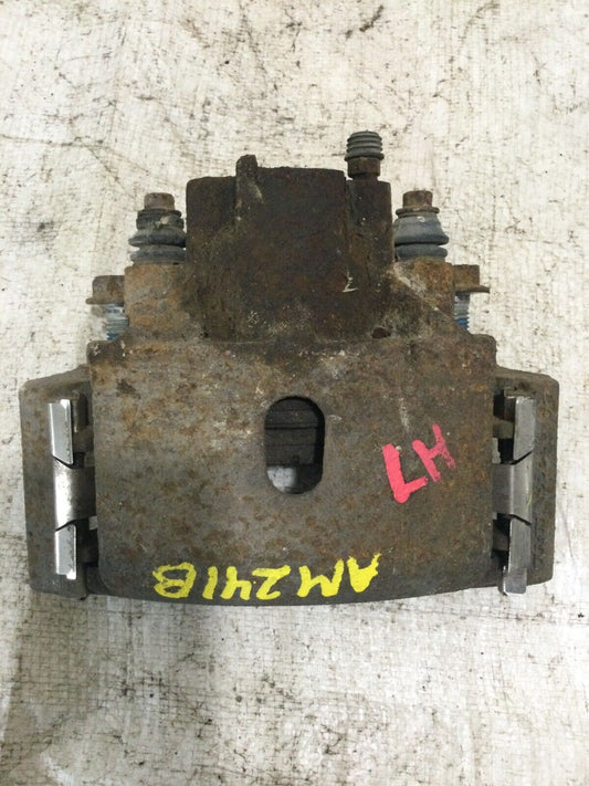2011 Dodge Ram 1500 Brake Caliper Rear Left OEM LH