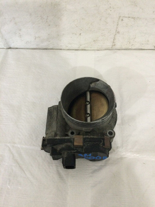 2008 GMC Sierra 1500 Throttle Body Valve Assembly 6.0L OEM