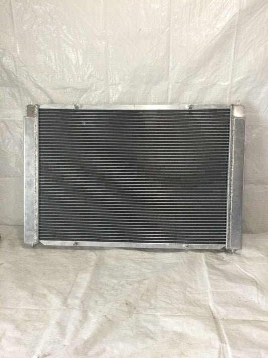 2010-2014 Nissan 370Z  AC Condenser Assembly OEM