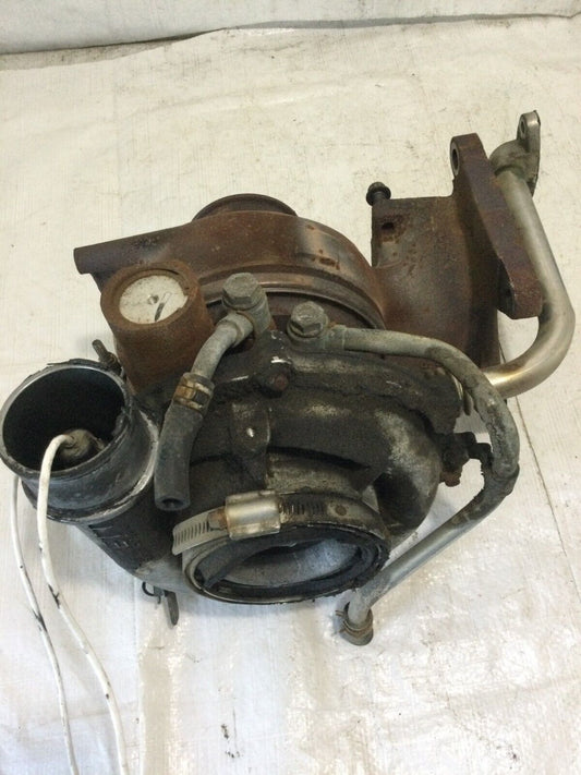 2010 Chevrolet Silverado 2500 6.6L Diesel Turbo/Supercharger OEM