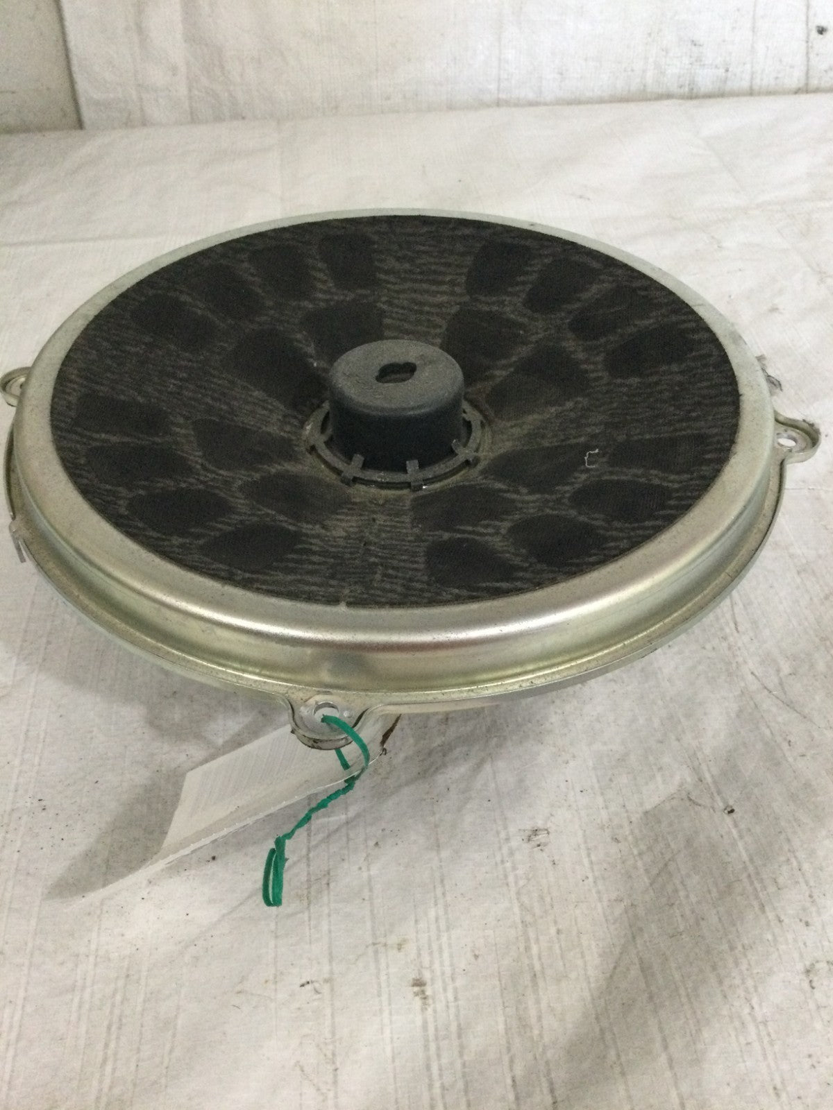 2007-2008 Infiniti G35 Rear Right Passenger Side Speaker OEM 28138 JK110