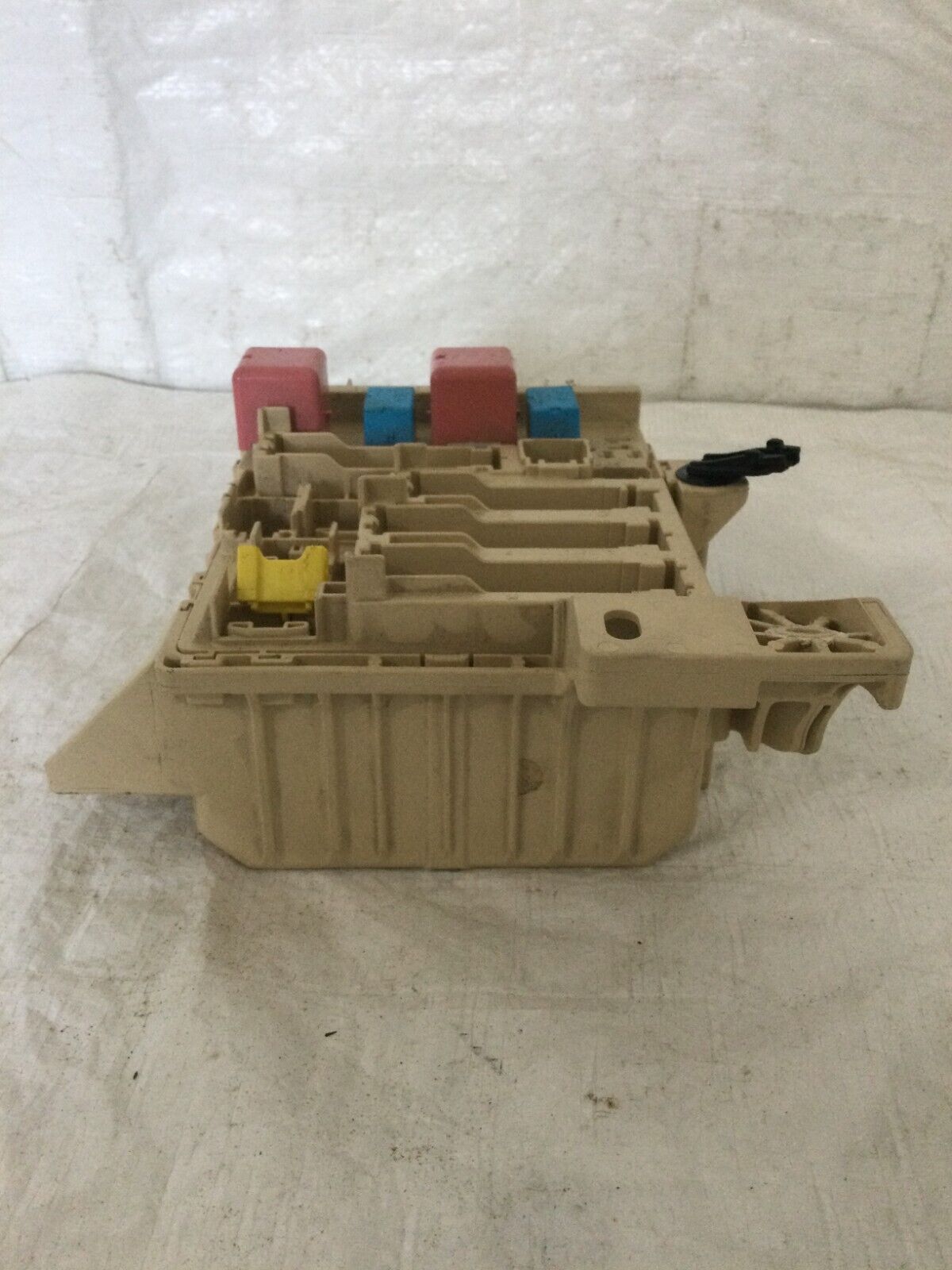 2007-2009 Toyota Camry Cabin Interior Fuse Box OEM