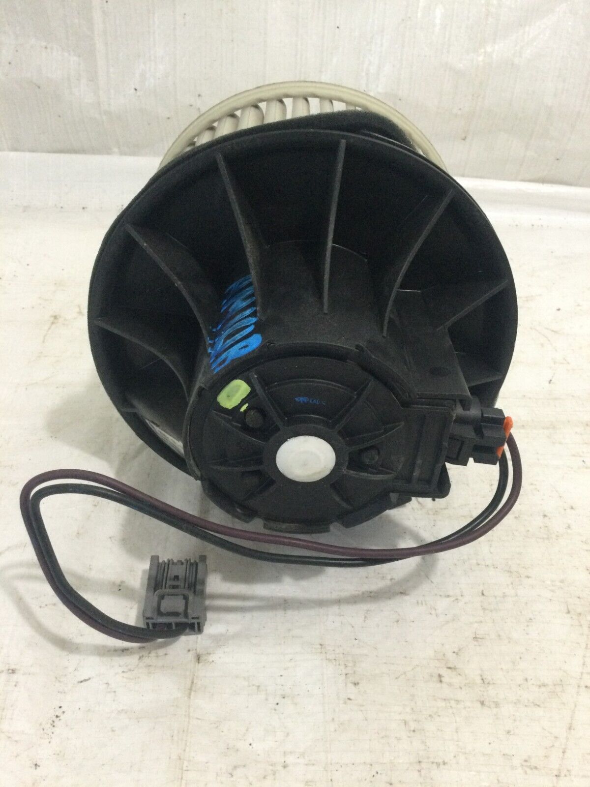 2007-2008  Cadillac Escalade ESV Blower Motor 52408152 OEM