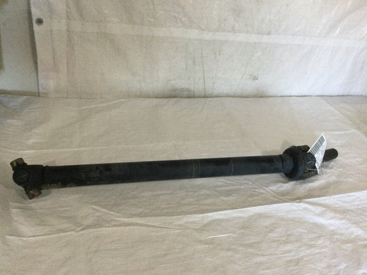 2014 Sierra Denali 1500 Front Left Drive Shaft OEM