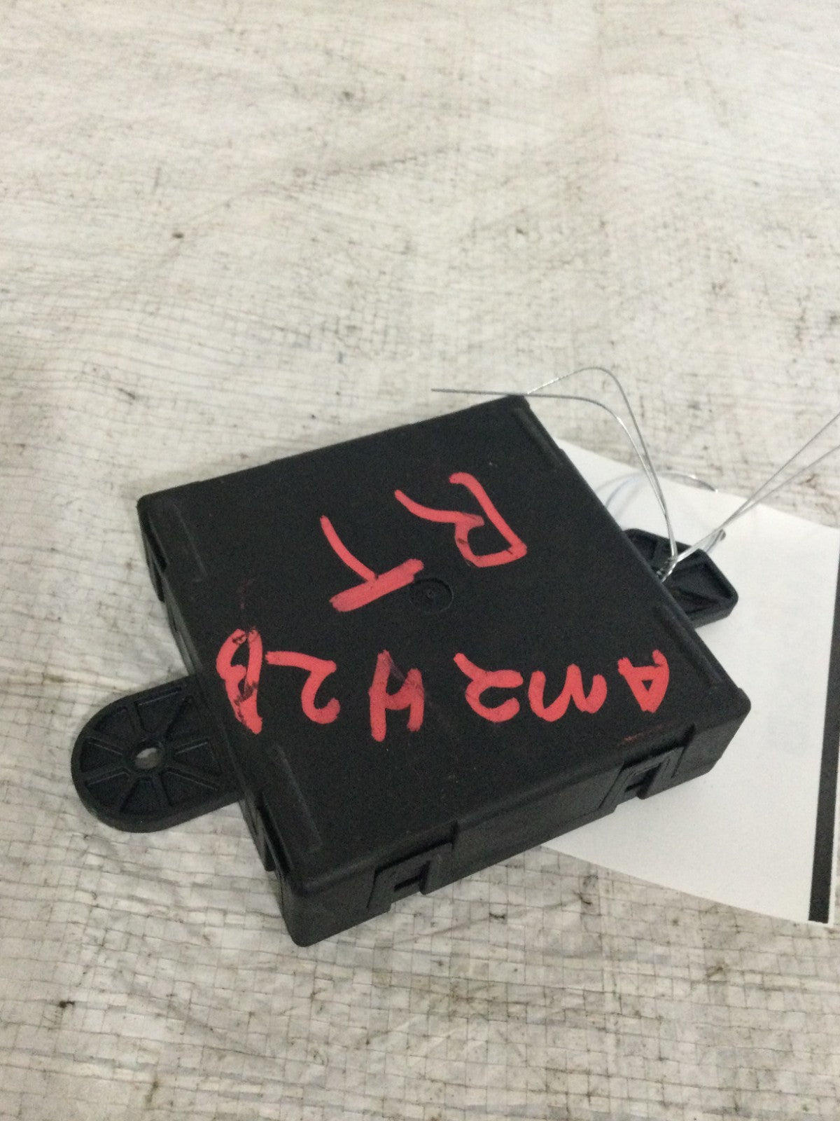 2017 Dodge Ram 3500 6.7L Right Door Control Module OEM 68286790AA