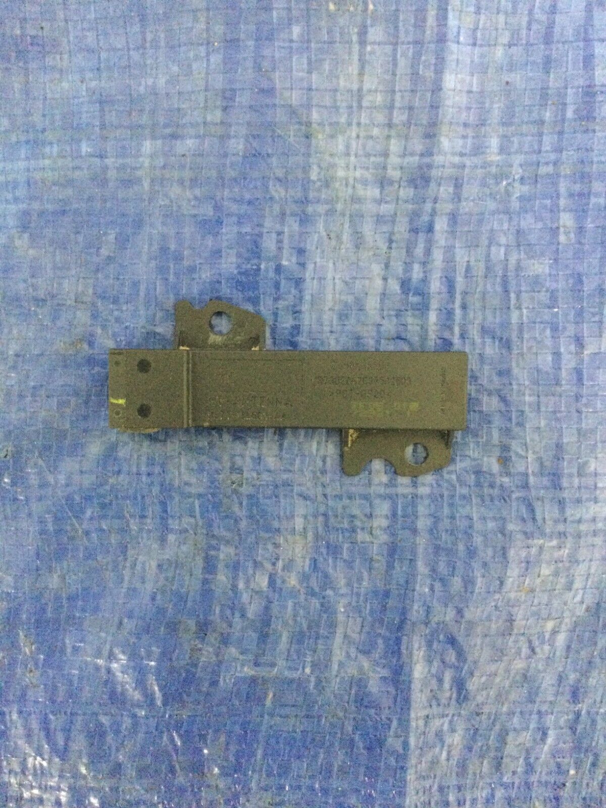 2018 Ford F-150 Rear Trunk Remote Key Antenna Receiver DS7T-15603-DA OEM