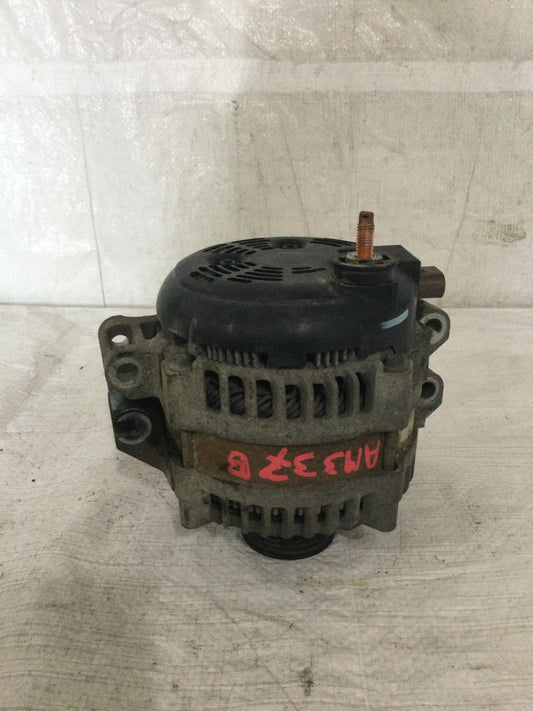 2015 Dodge Ram 1500 3.0L Diesel Alternator OEM