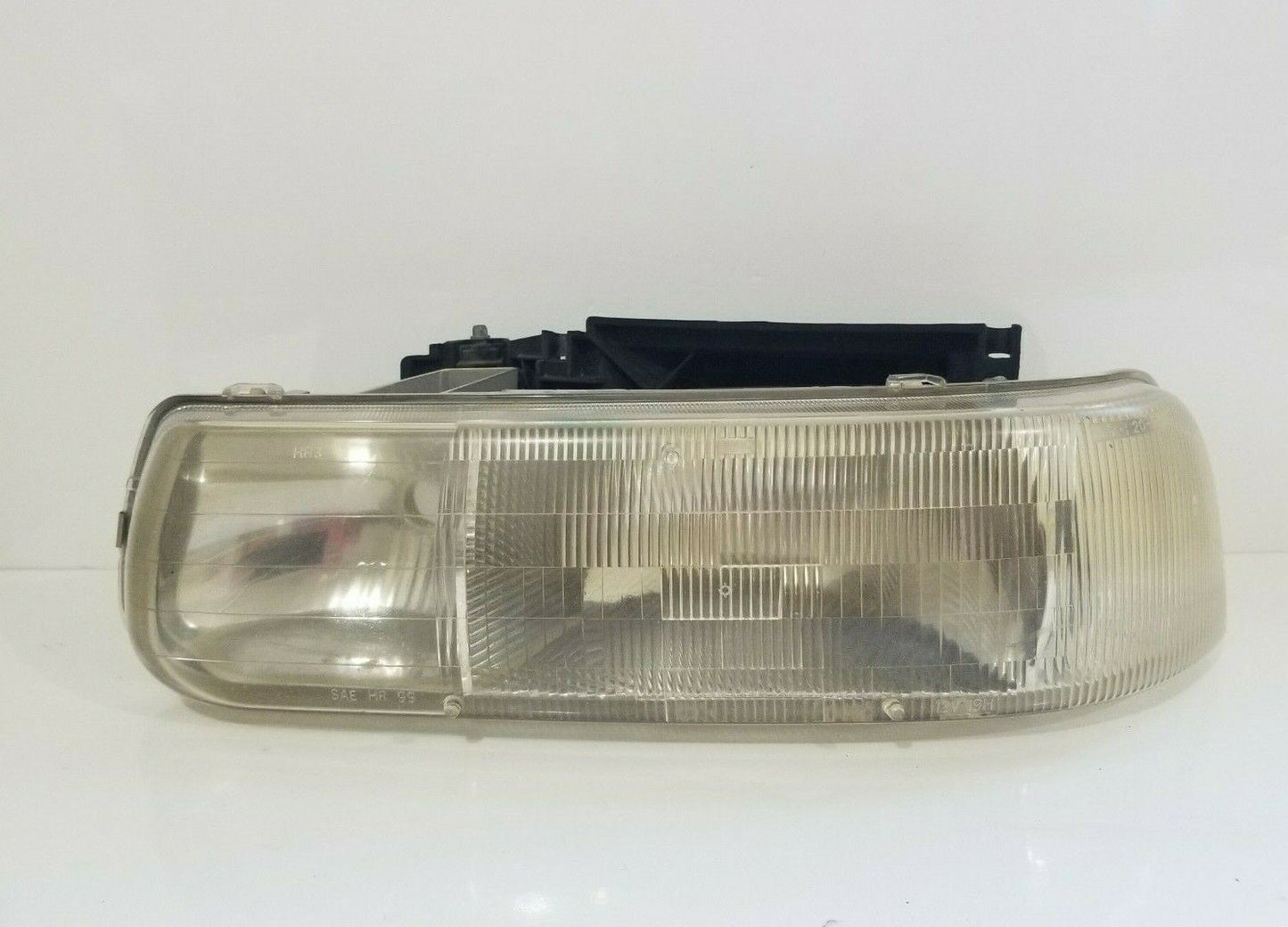 2001 Chevrolet Silverado 1500 Headlight Lamp Assembly Left Driver Side LH OEM