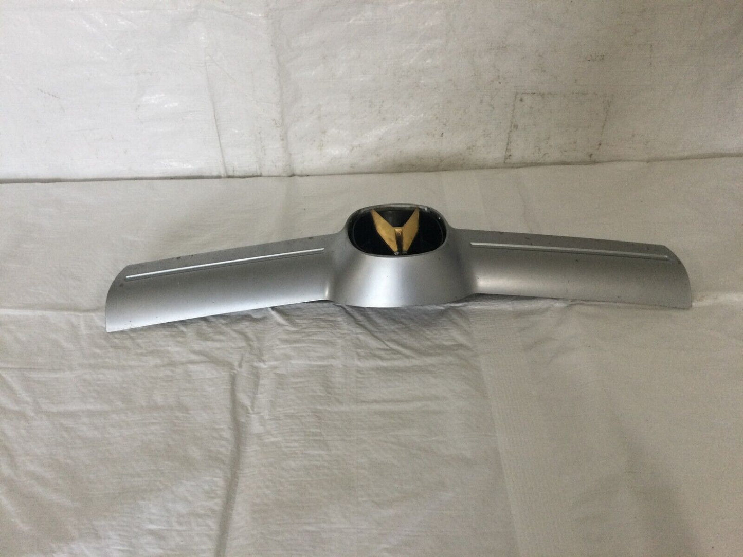 2004-2006 Acura TL OEM Front Grille Emblem & Trim  75705-SEPA-A000-21