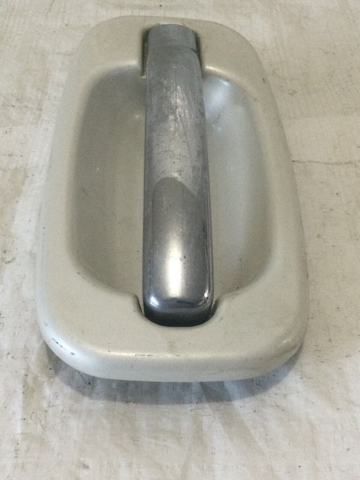 2005 Cadillac Escalade Rear Right Exterior Door Handle OEM