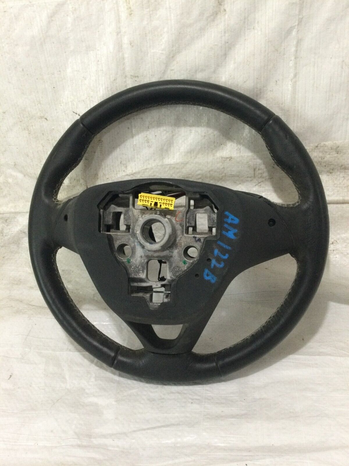 2018-2020 Buick Regal Sportsback Steering Wheel Assembly OEM