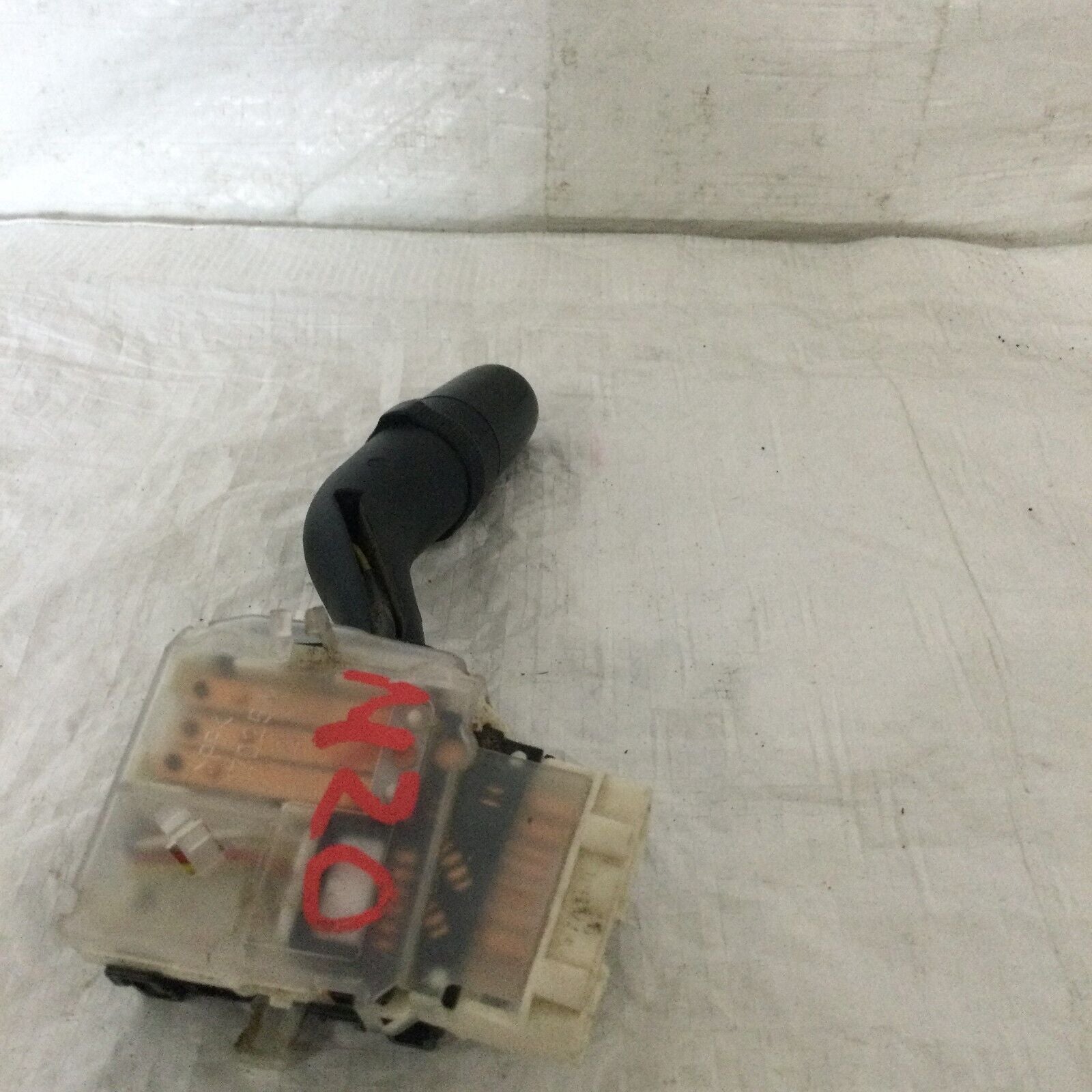 2003-2005 Mazda 6 Mazda6 Headlight Turn Signal Control Switch OEM