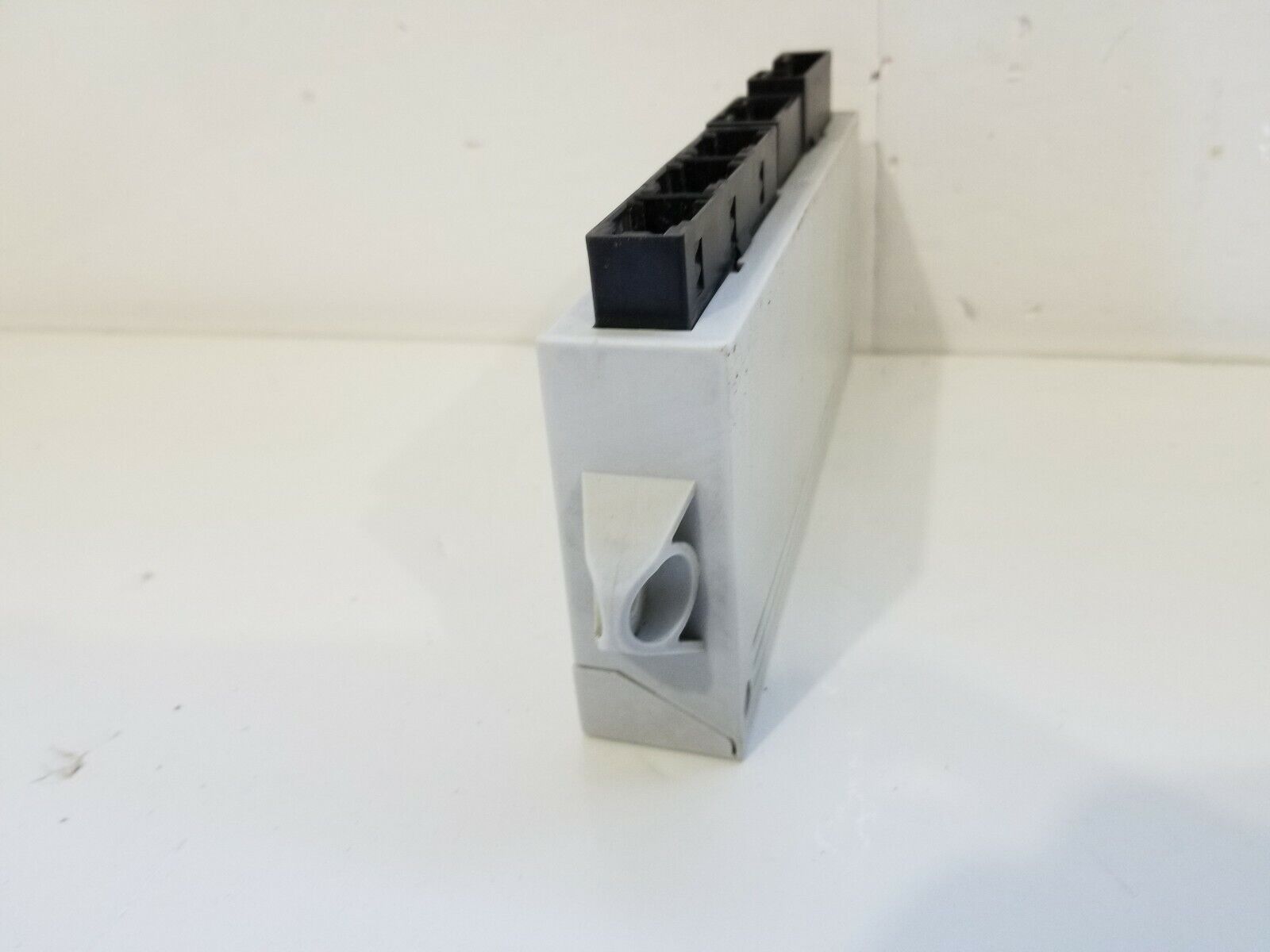 2007 BMW 750Li E66 Rear Left Driver Door Computer Control Module OEM 6964142