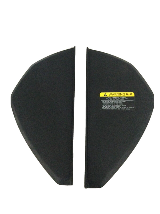 2014-2016 Hyundai Elantra GT End Cap Dash Panel Cover Trim 84787-84785-A5000 OEM