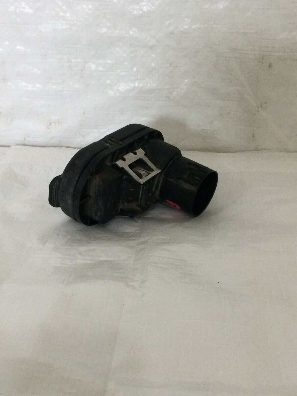 2018 Dodge Ram 3500 Trailer Tow Connector Plug OEM 68014986AB
