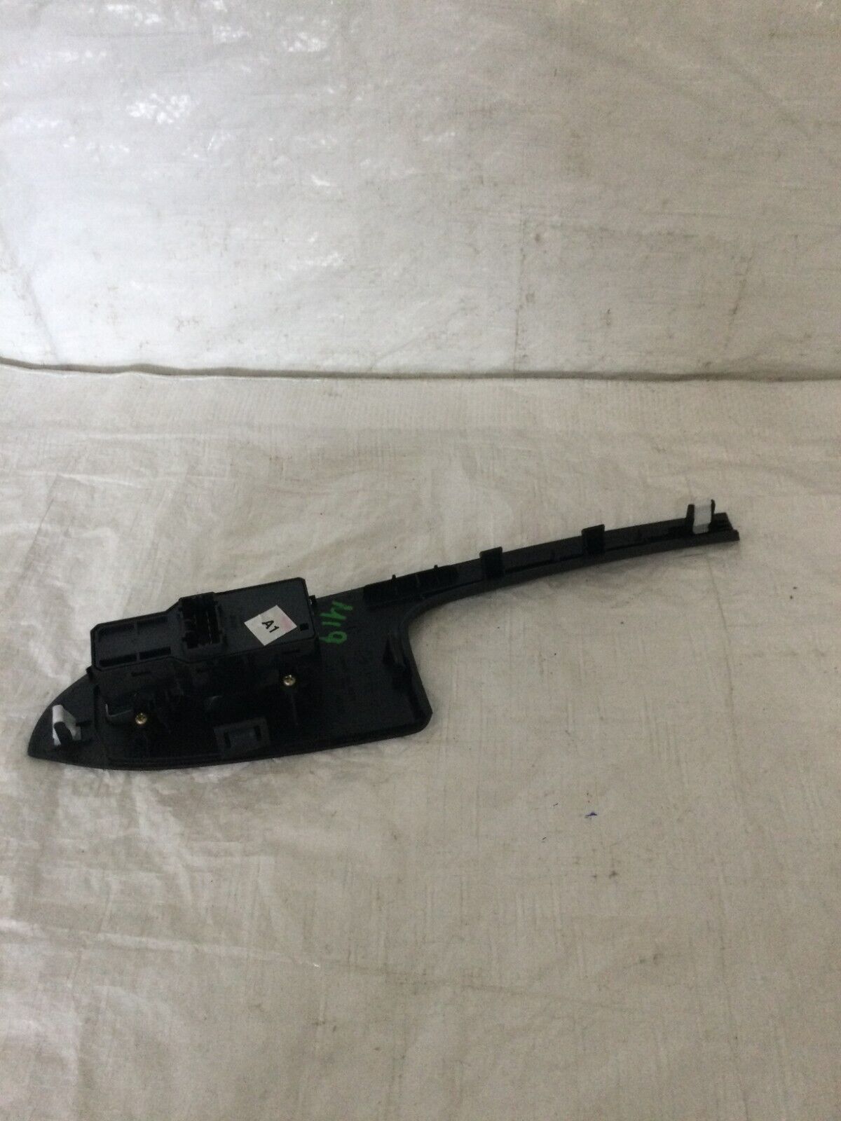 2003-2007 Honda Accord Front Right Passenger Window Control Switch OEM RH