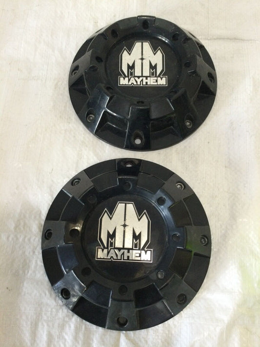 2008 Dodge Ram 1500 Center Wheel Cap OEM