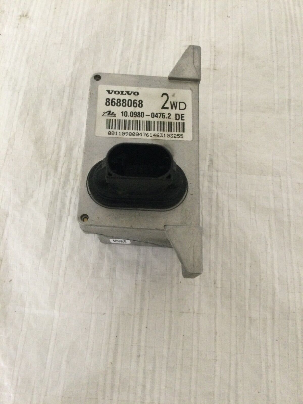 2006 Volvo S60 Yaw Rate Sensor OEM