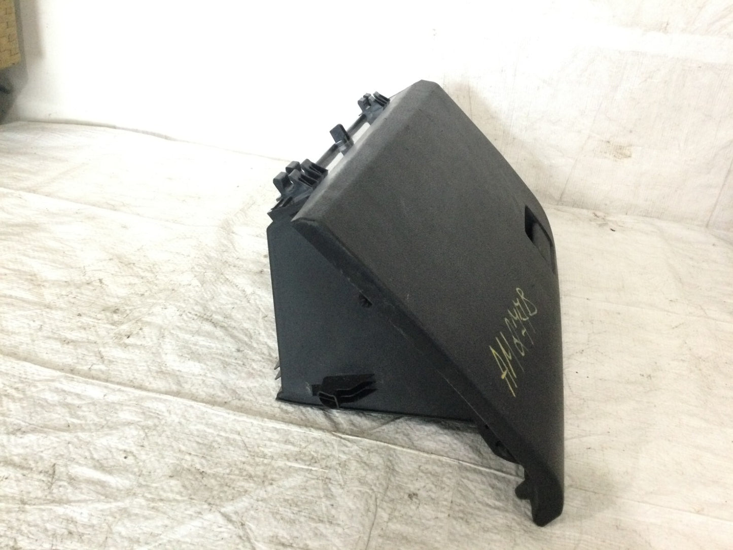 2017 Toyota Corolla Dash Glove Storage Compartment Box OEM