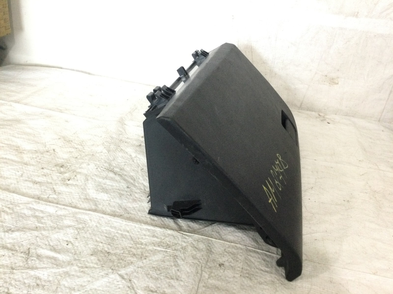 2017 Toyota Corolla Dash Glove Storage Compartment Box OEM