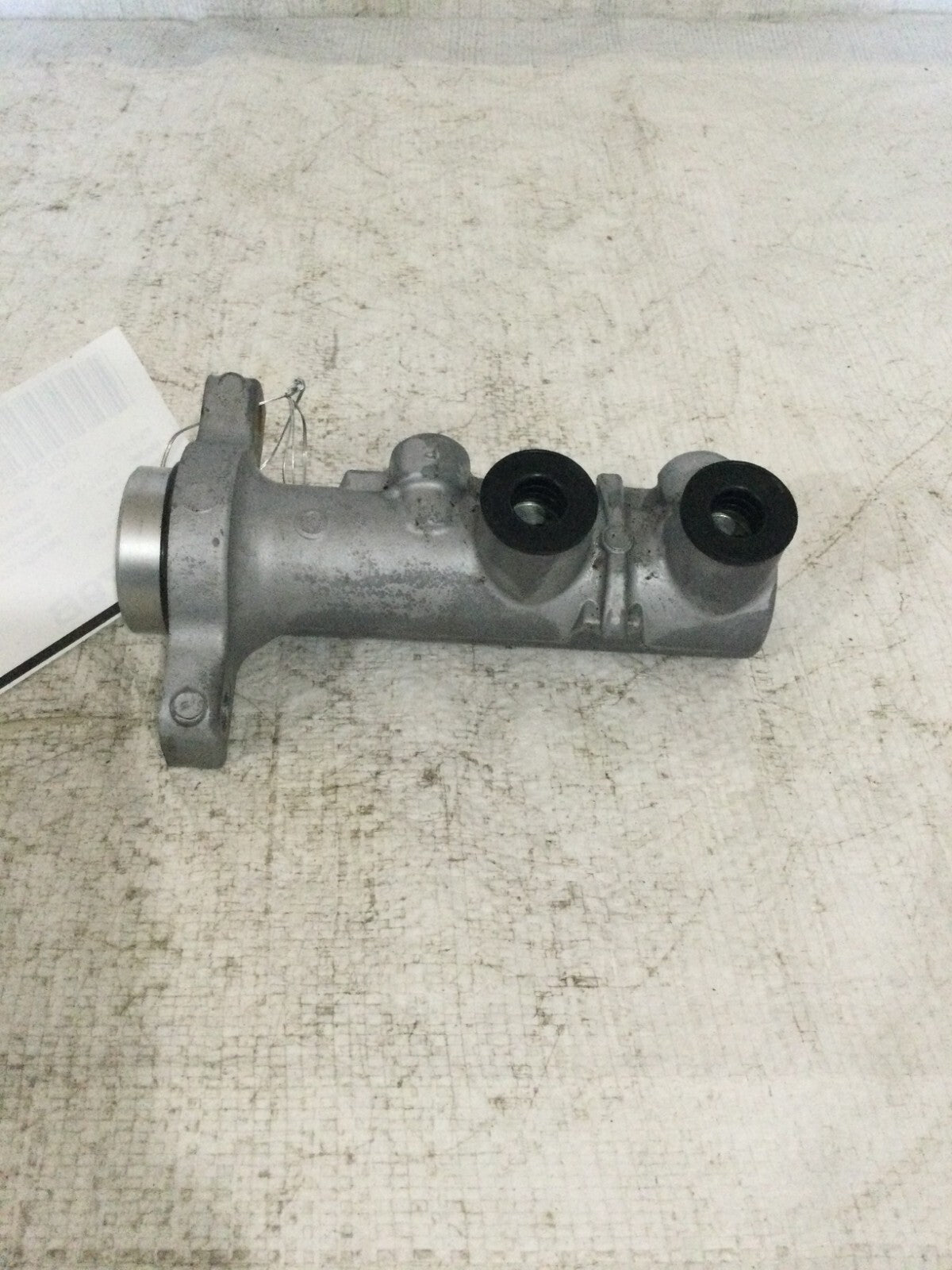 2017 Sierra Denali 1500 Master Cylinder OEM