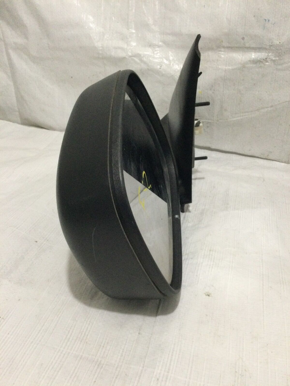 2002-2005 Dodge Ram 1500 Passenger Left Side View Door Mirror OEM