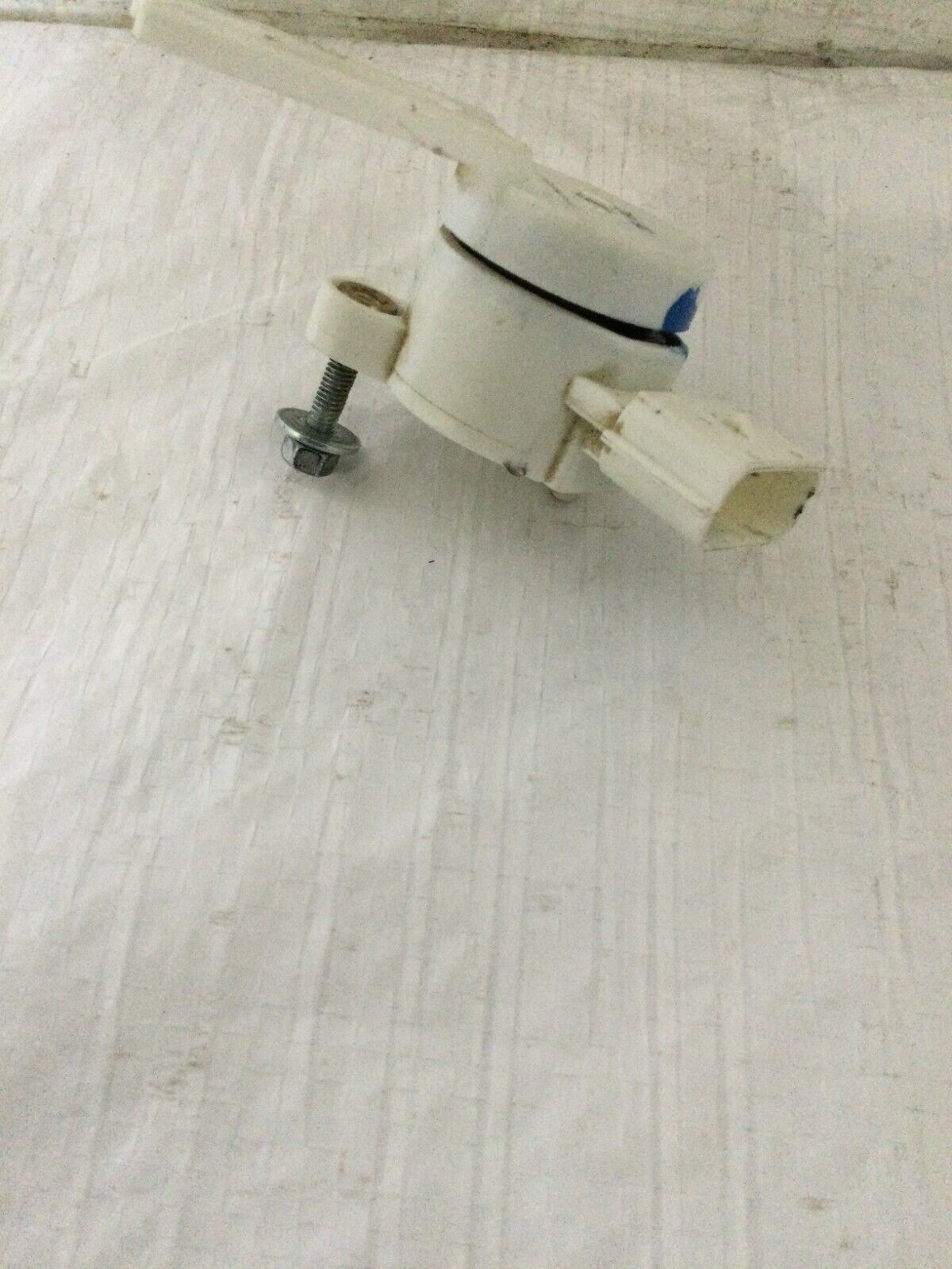 2019 GMC SIERRA  2500 Brake Pedal Position Sensor 13583374 OEM