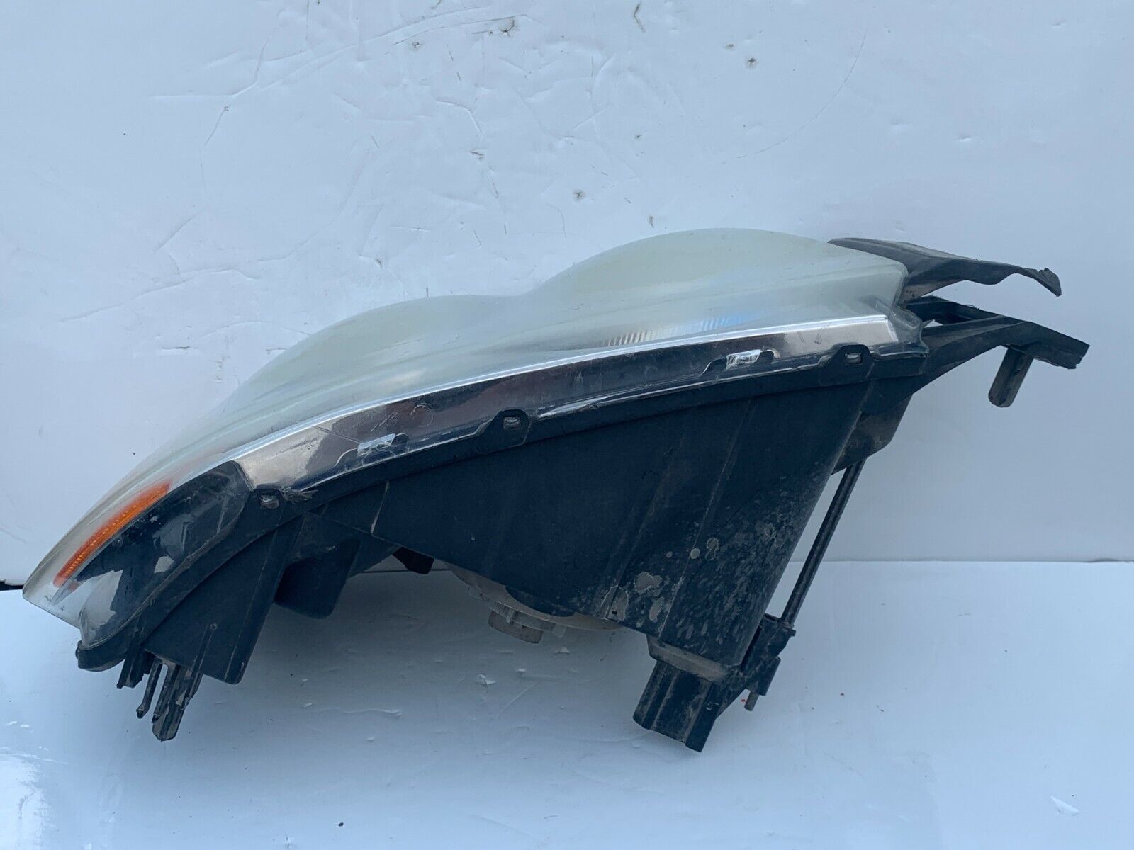 2005 Dodge Ram 1500 Headlight Left Driver Side LH OEM 55077121AF
