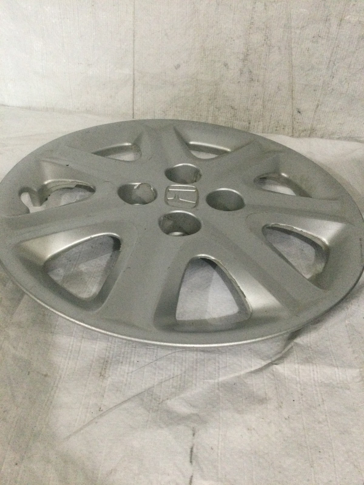 2003 Honda Civic Wheel Cover OEM 44733-S5D-A30