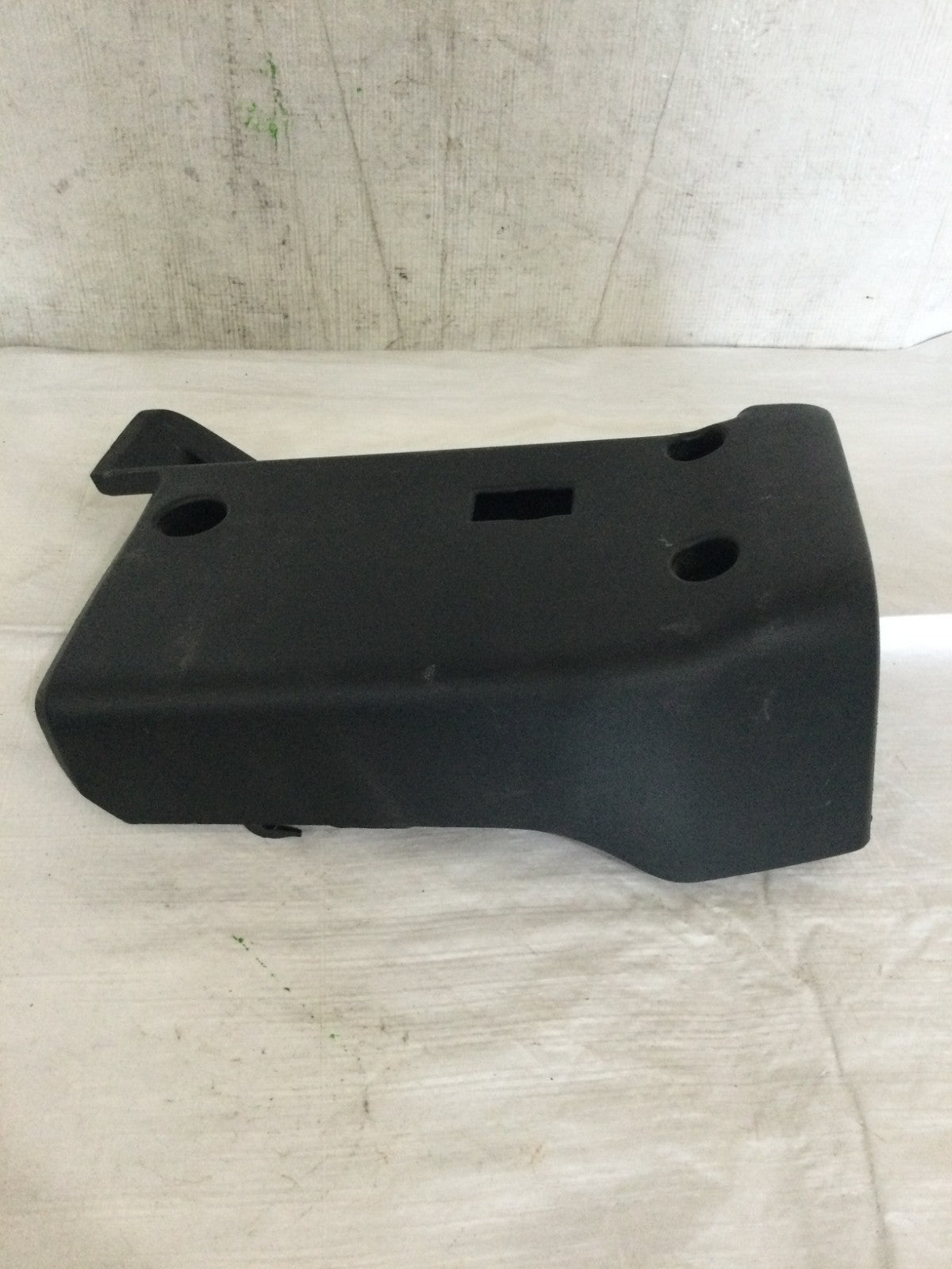 2023 Ford F-150 F150 5.0L Steering Column Shroud Cover OEM ML3B-3533-A