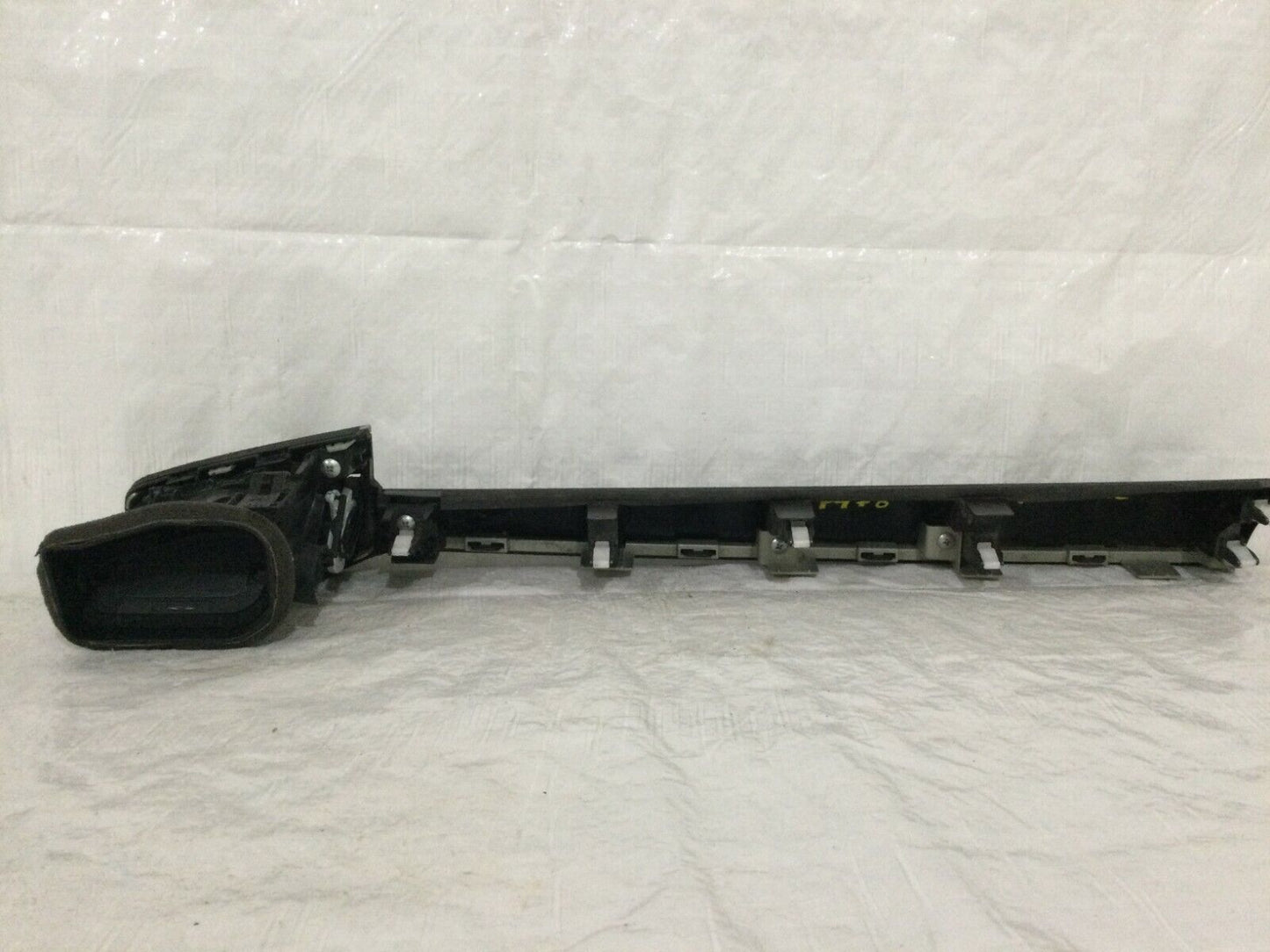 2017 Honda Civic Front Right Passenger Dash Trim W/ Air Vent OEM