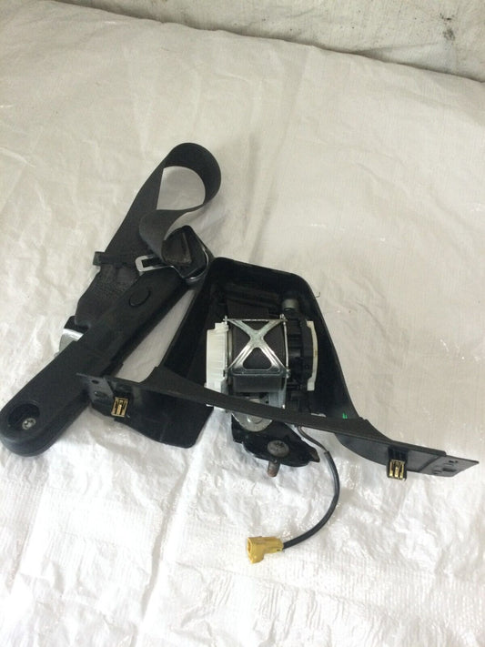 2013 GMC Sierra 1500  Front Seat Belt for Bucket- Bench  15890415 OEM