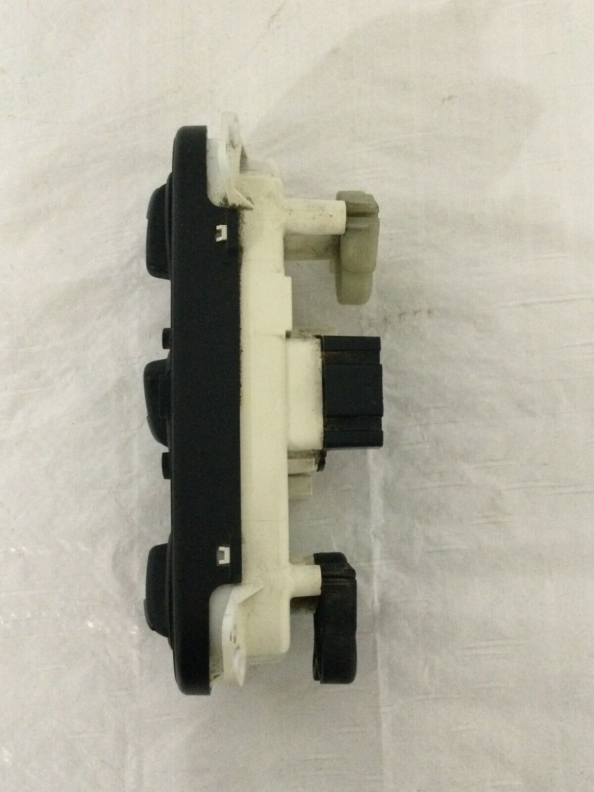 2007-2009 Jeep Patriot A/C Heat Temperature Climate Control Switch 55111874AC