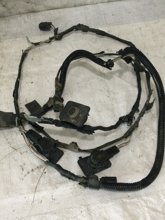 2014 Dodge Ram 1500 Park Assist Sensor OEM
