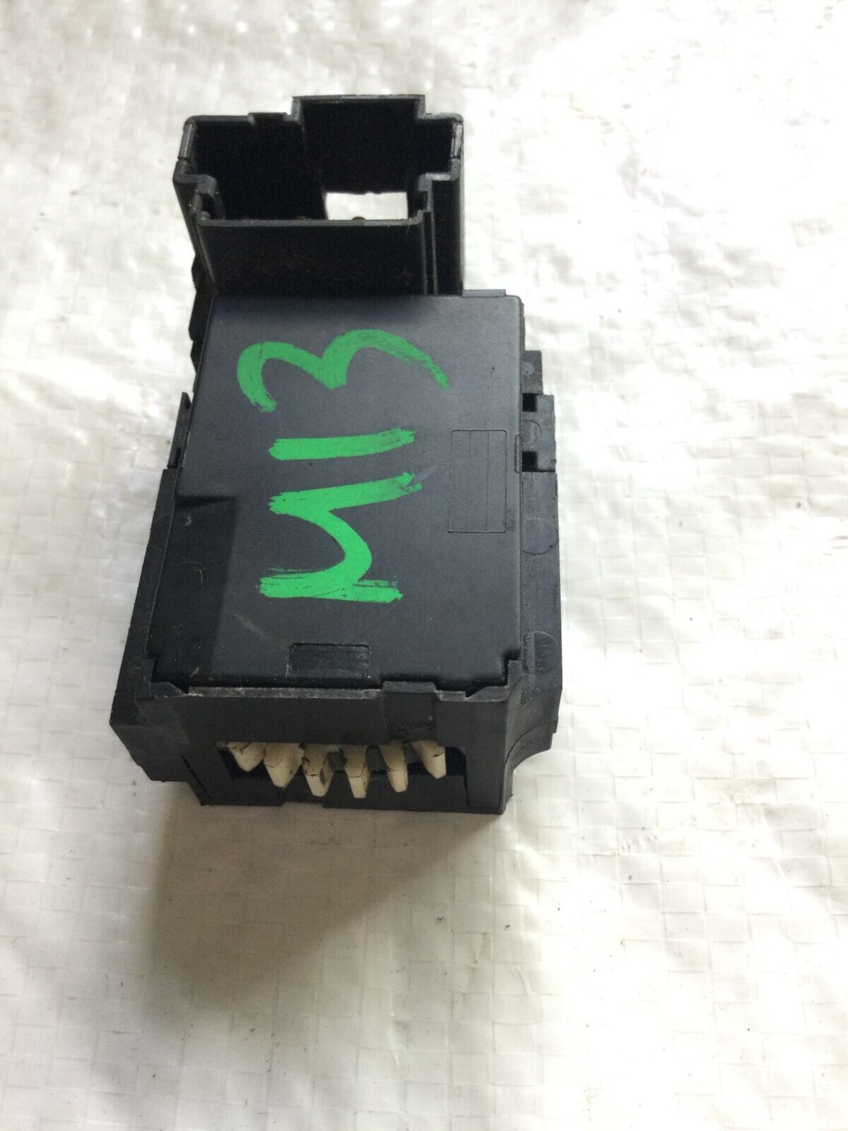 2003-2006 Cadillac Escalade Ignition Switch Assembly OEM