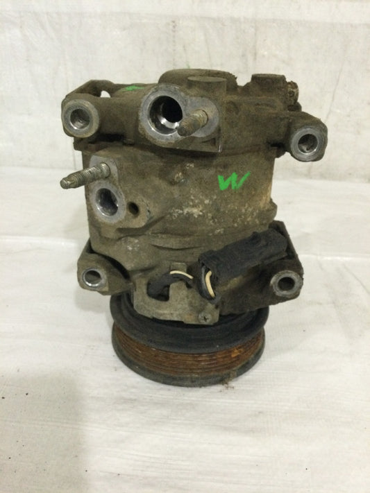 2011-2019 Dodge Grand Caravan 3.6L A/C Air Compressor OEM 55111103AD
