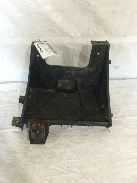 2007 Dodge Ram 2500 Battery Tray OEM
