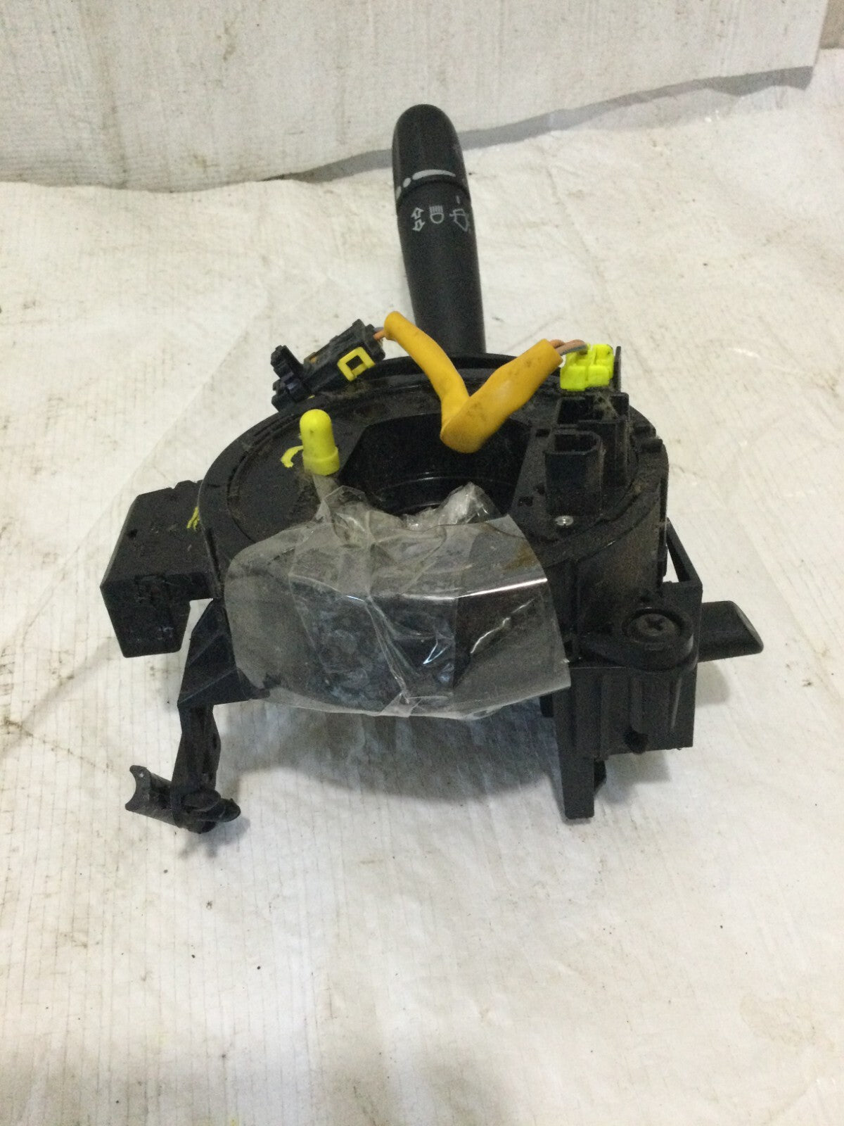 2003-2005 Dodge Ram Clock Spring Combination Turn Signal Switch OEM 56045514AD