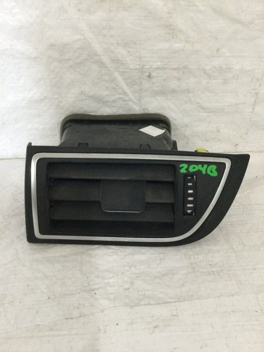 2015-2017 Toyota Camry Front Left Driver Dash Air Vent OEM 55650-06170 OEM