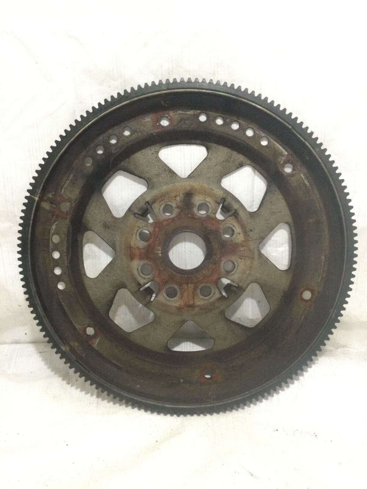 Flywheel/Flex Plate Automatic Transmission 2003-2005 DODGE 2500 PICKUP  5.9L