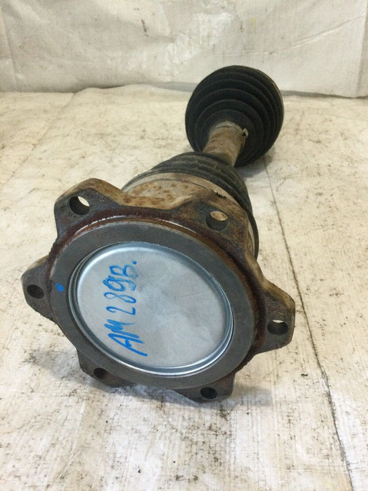 2010 Chevrolet Silverado 2500HD Front  Right Axle Shaft OEM
