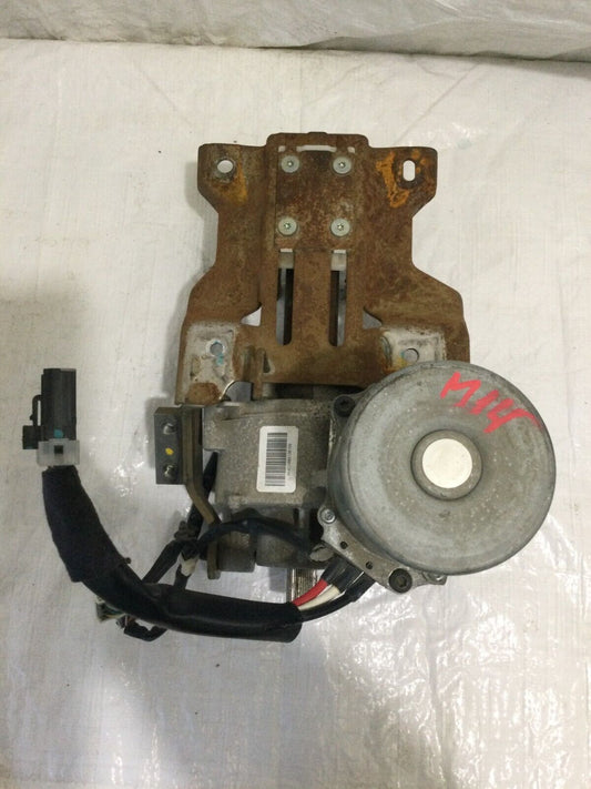 2011-2014 Hyundai Sonata Electric Power Steering Column W/ Motor 563003Q602 OEM