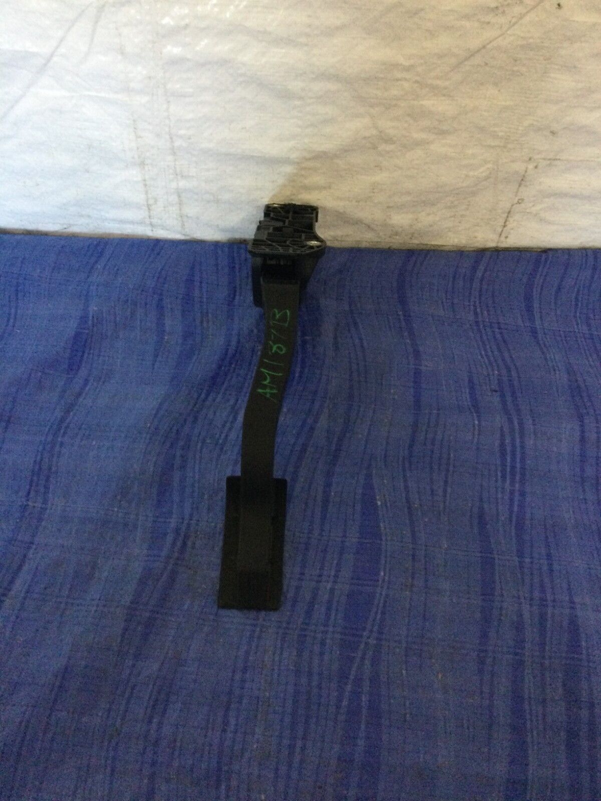 2018 Ford Escape Accelerator Gas Pedal OEM F1DC-9F836-AA