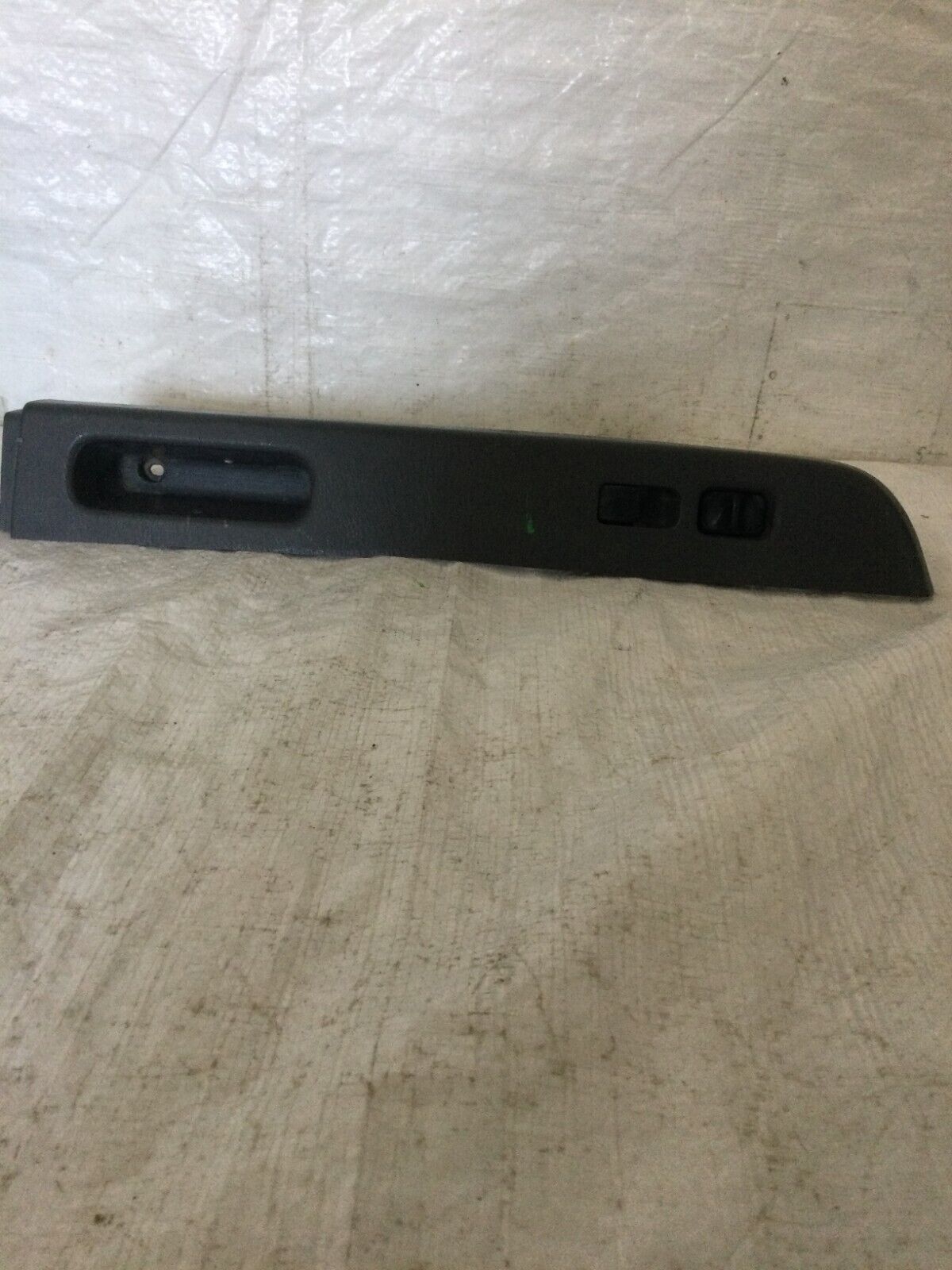 2001-2004 NISSAN XTERRA PASSENGER/RIGHT FRONT POWER WINDOW SWITCH OEM