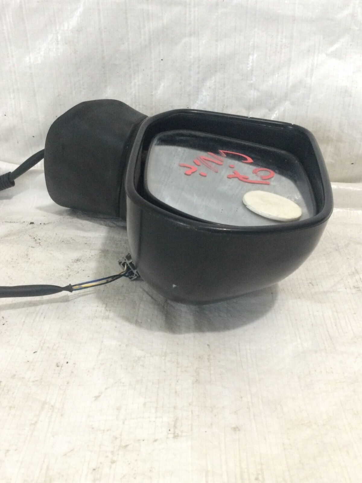 2007 Honda Civic 2DR Coupe Right Passenger Side View Door Mirror OEM