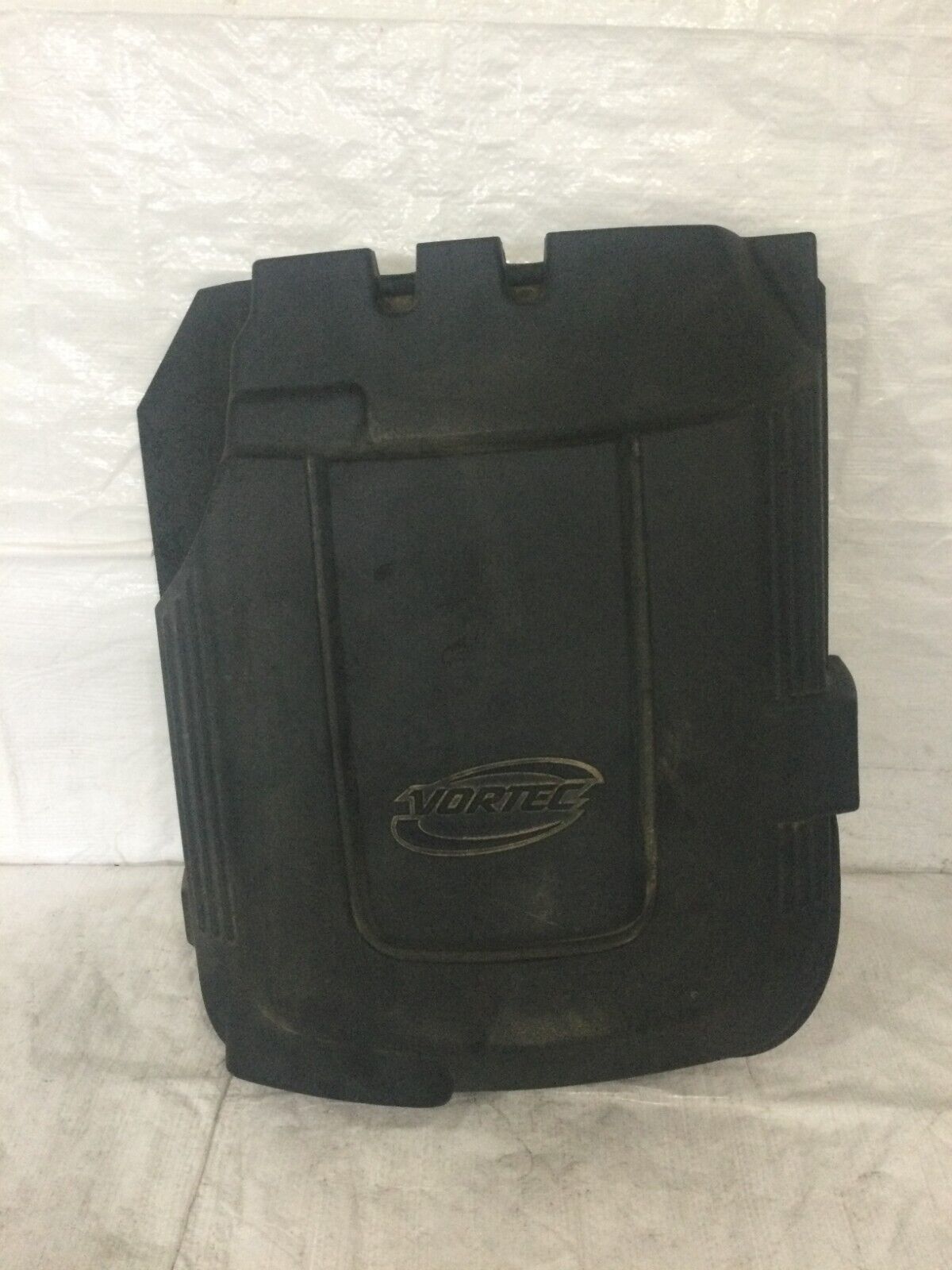 2007 Cadillac Escalade Engine Cover 12625893 OEM